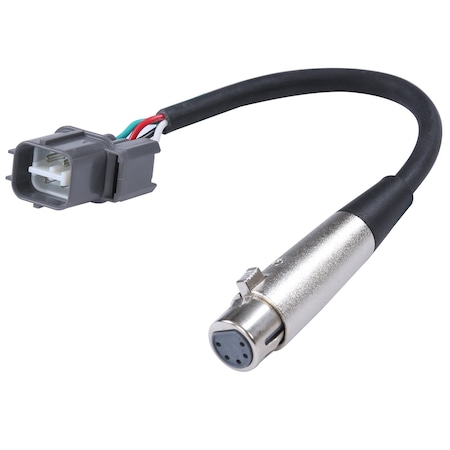 Bulldog Winch Wireless adapter plug 20289 20408-2